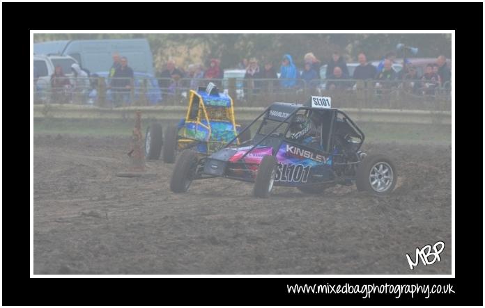 York Autograss photography