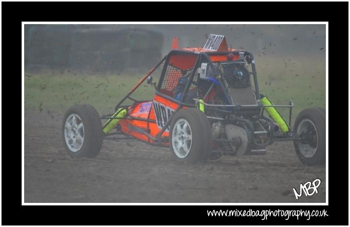 York Autograss photography