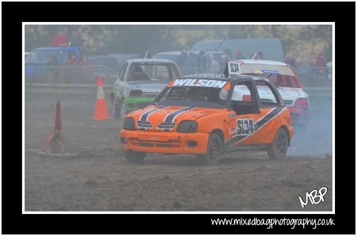 York Autograss photography