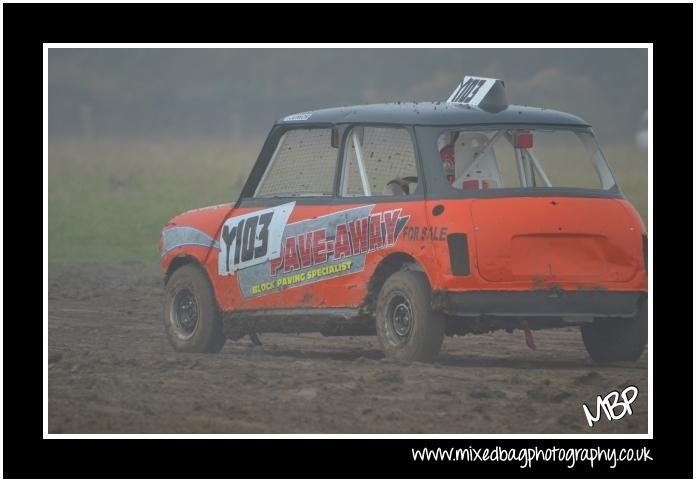 York Autograss photography