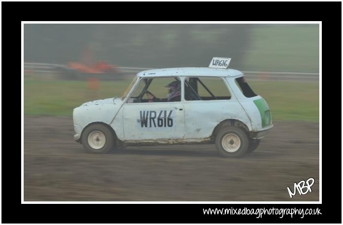 York Autograss photography