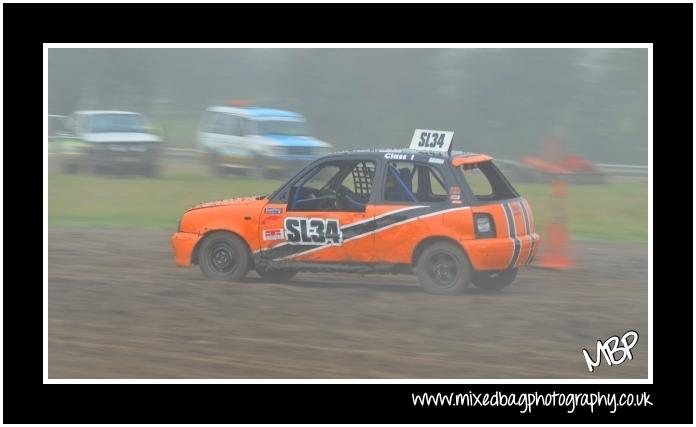 York Autograss photography