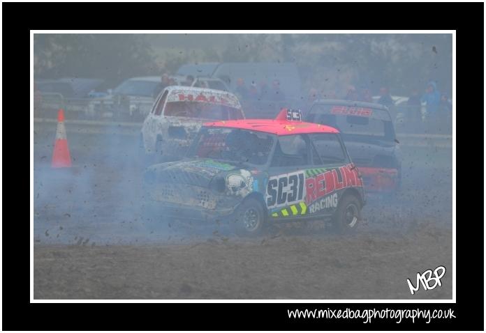 York Autograss photography