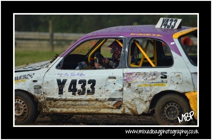 York Autograss photography