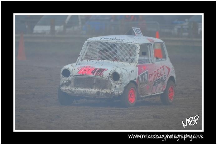 York Autograss photography