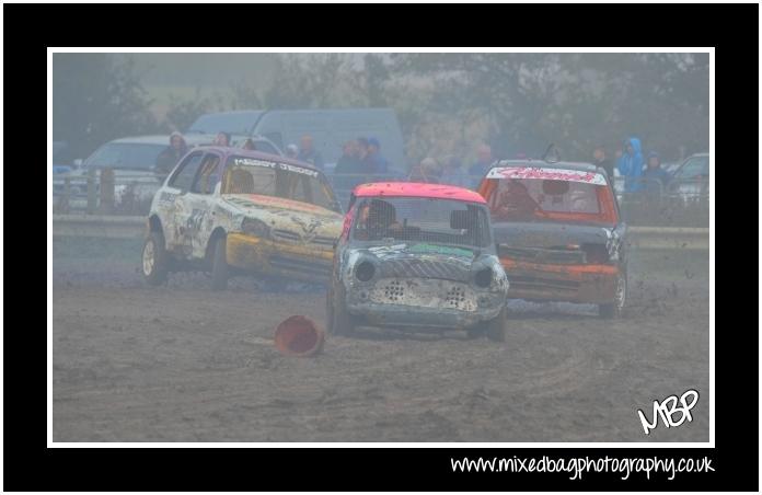 York Autograss photography