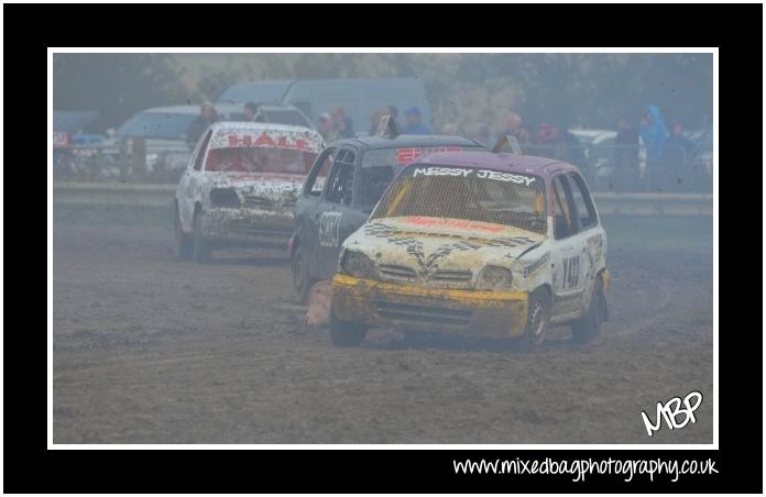 York Autograss photography