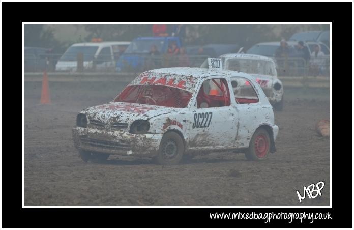 York Autograss photography