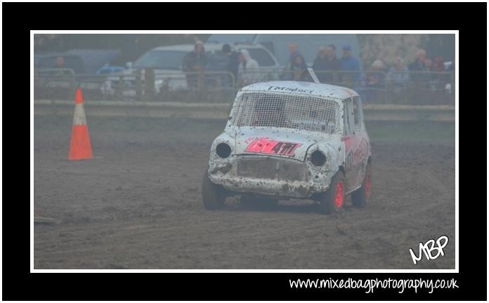 York Autograss photography