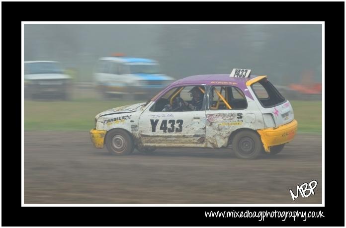 York Autograss photography