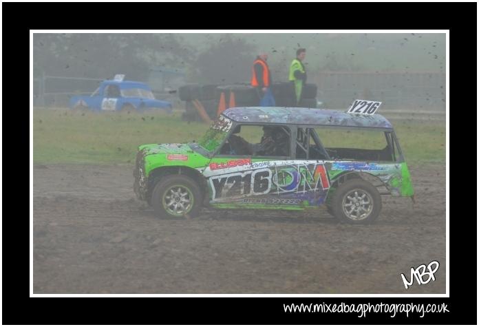 York Autograss photography