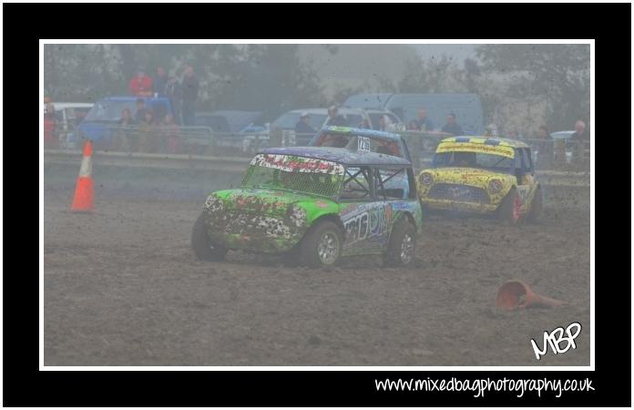 York Autograss photography