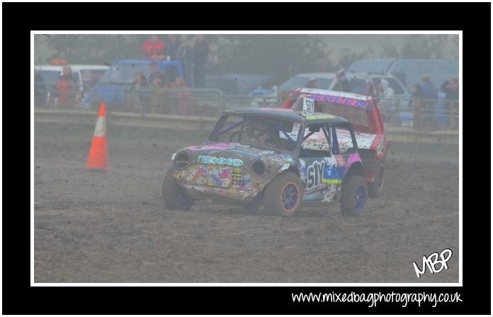 York Autograss photography