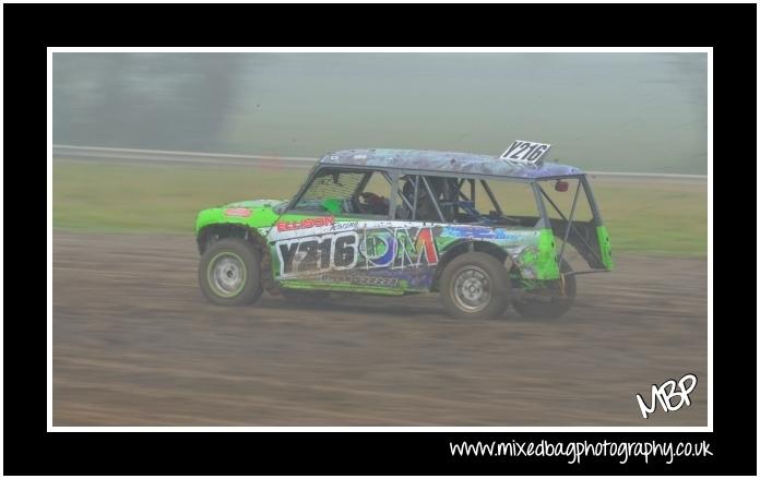 York Autograss photography