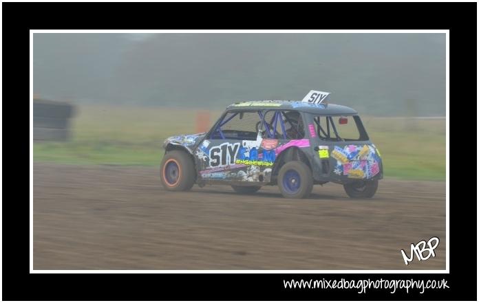 York Autograss photography