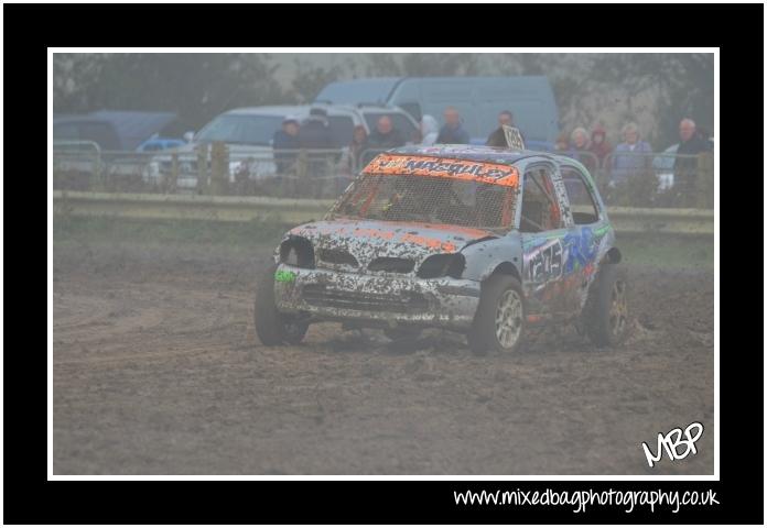 York Autograss photography