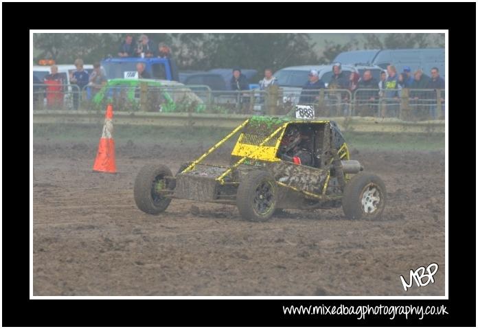 York Autograss photography