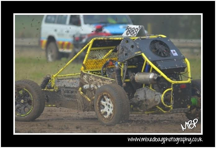 York Autograss photography