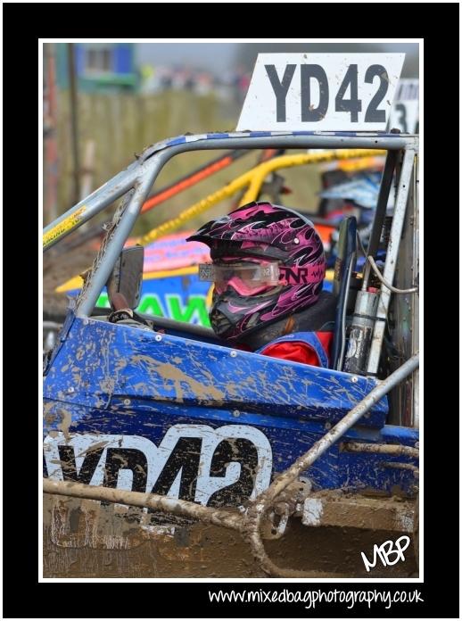 York Autograss photography