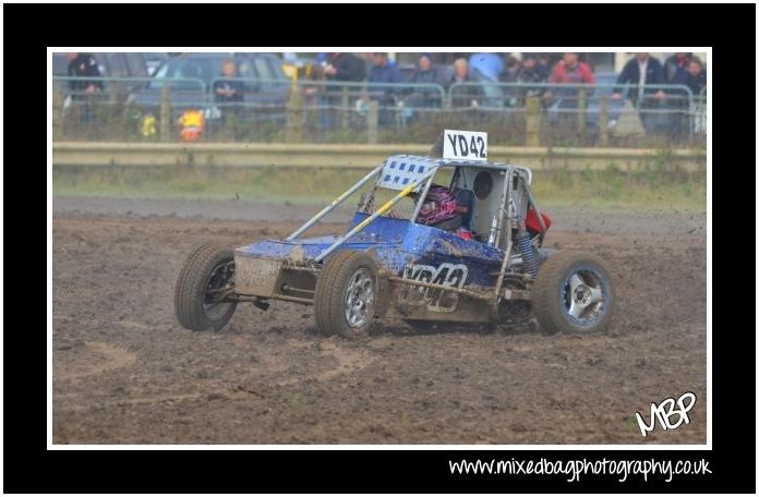 York Autograss photography