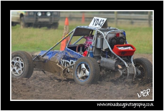 York Autograss photography