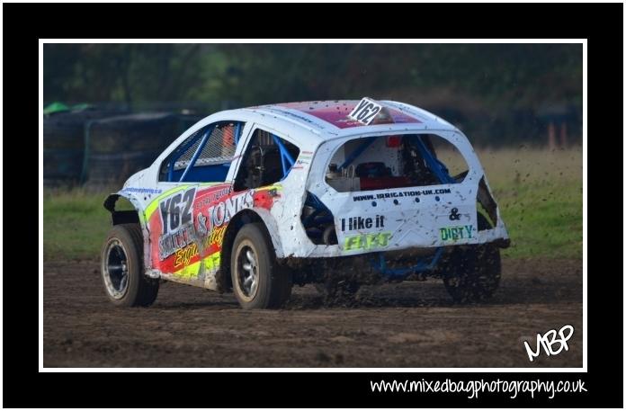 York Autograss photography