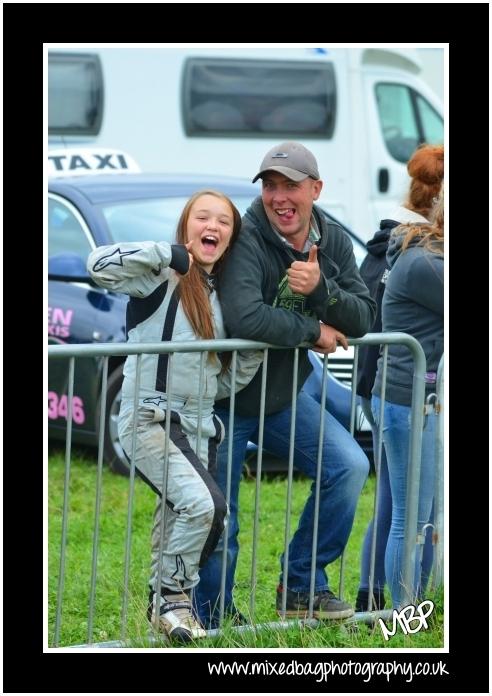 BAS Round 5 - Yorkshire Dales Autograss photography