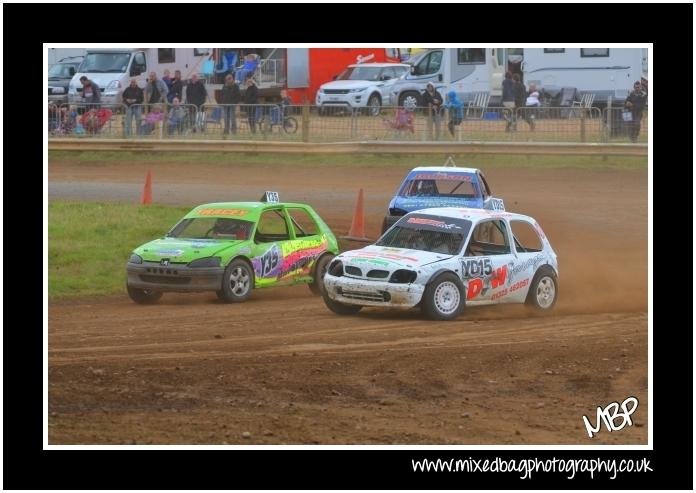 BAS Round 5 - Yorkshire Dales Autograss photography