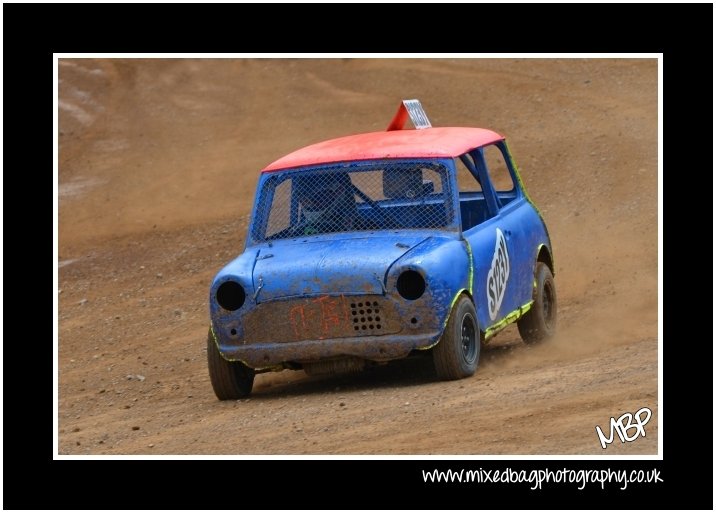 Scarborough Autograss