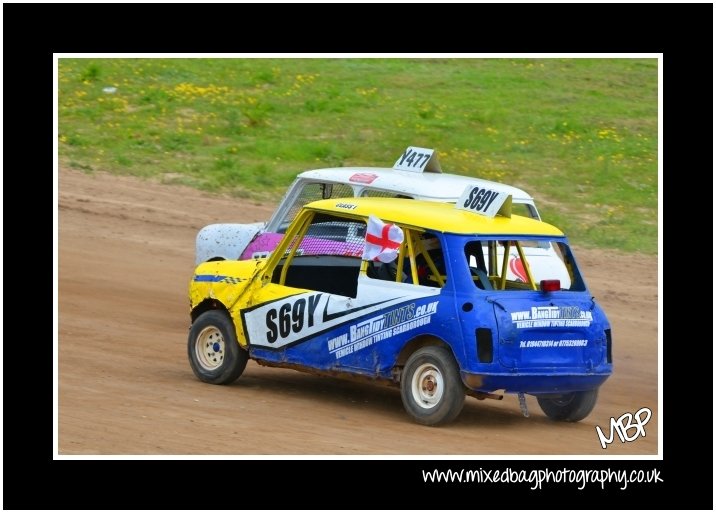 Scarborough Autograss