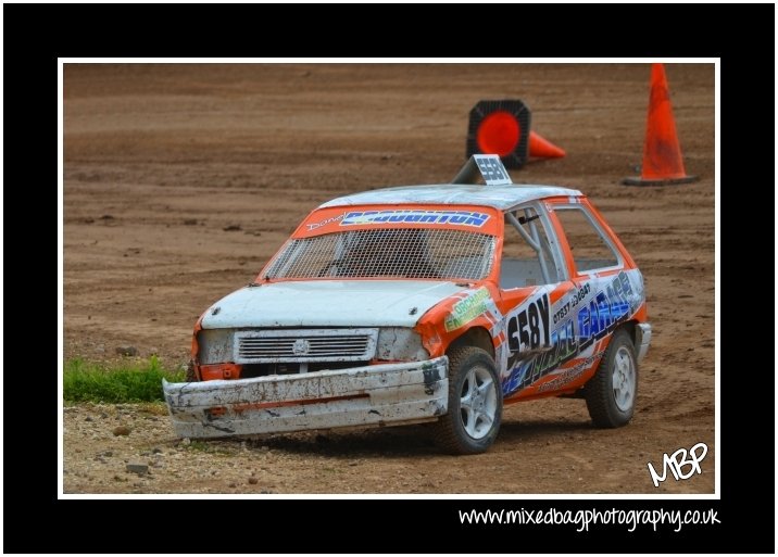 Scarborough Autograss