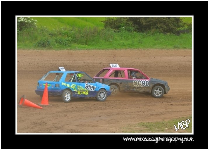 Scarborough Autograss