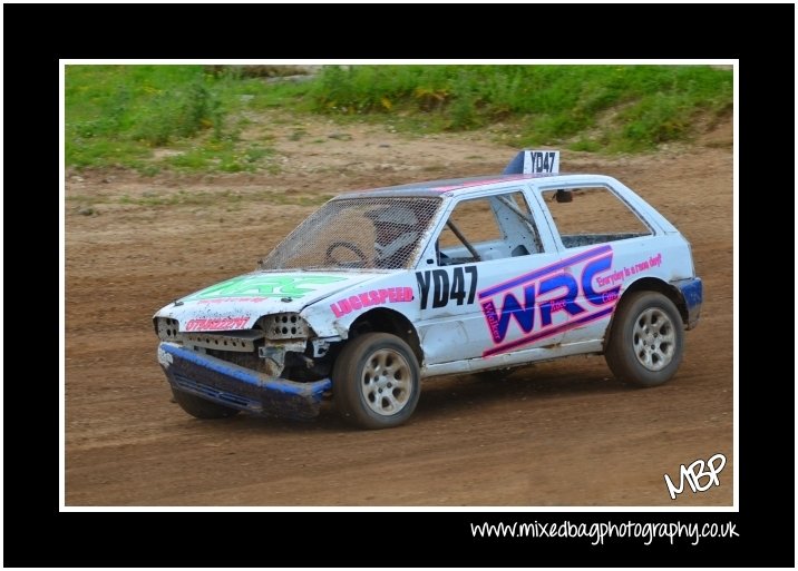 Scarborough Autograss