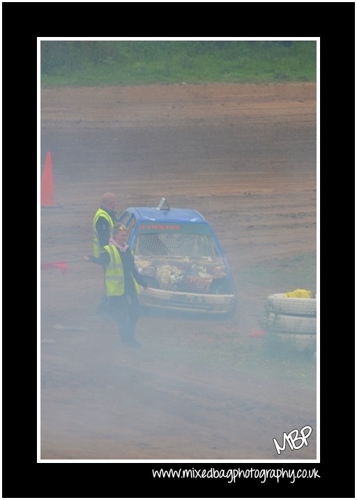 Scarborough Autograss