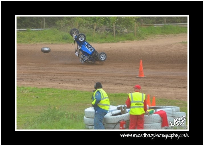 Scarborough Autograss