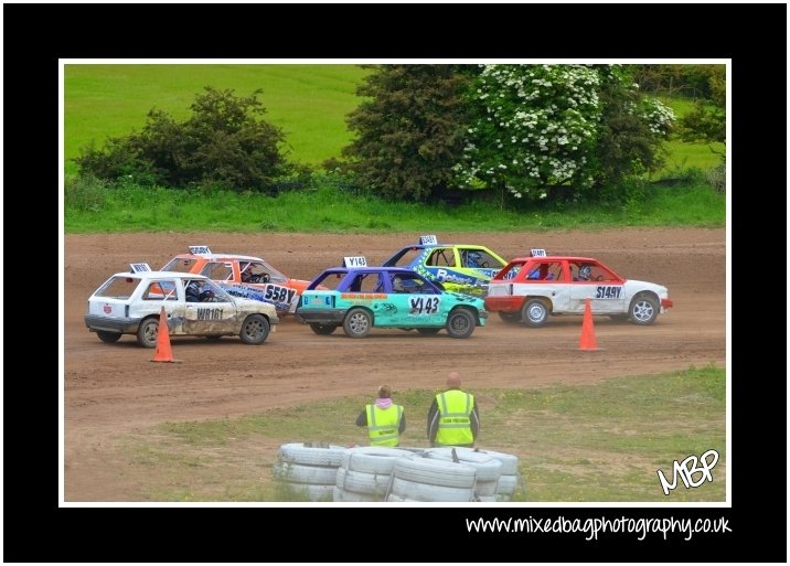 Scarborough Autograss