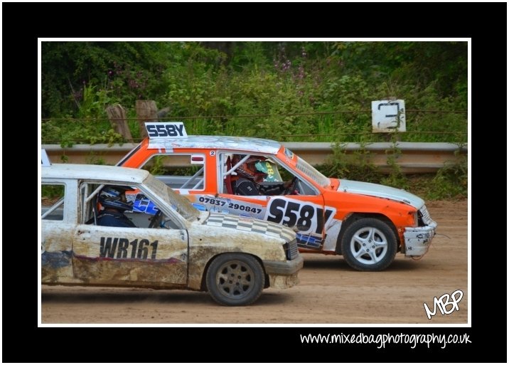 Scarborough Autograss