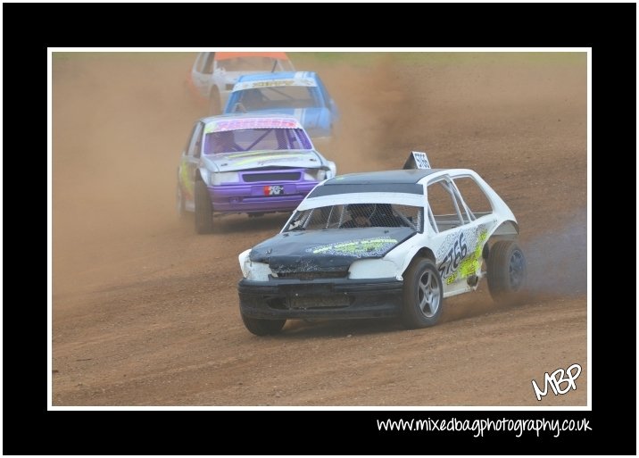 Scarborough Autograss