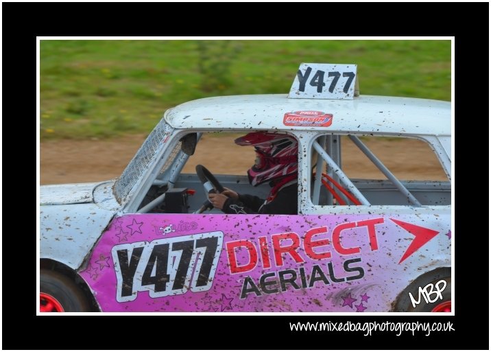 Scarborough Autograss