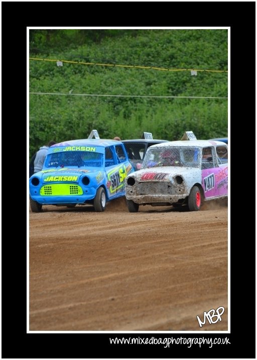 Scarborough Autograss