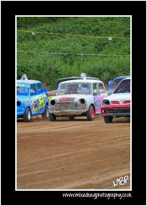 Scarborough Autograss