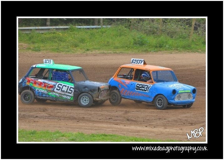 Scarborough Autograss