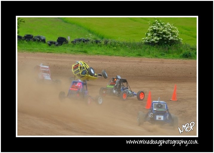 Scarborough Autograss