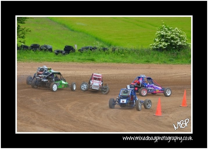 Scarborough Autograss