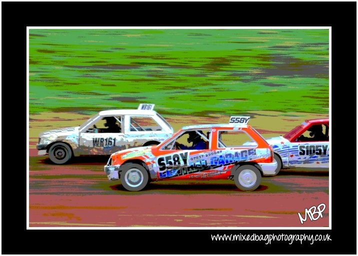 Scarborough Autograss