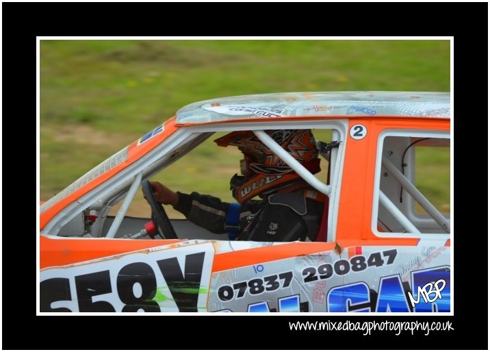 Scarborough Autograss