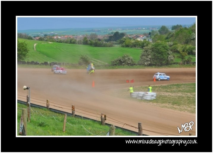 Scarborough Autograss