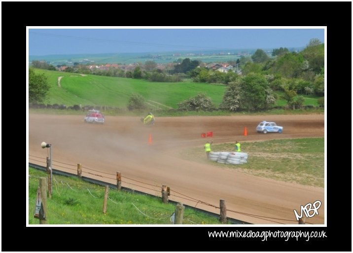 Scarborough Autograss