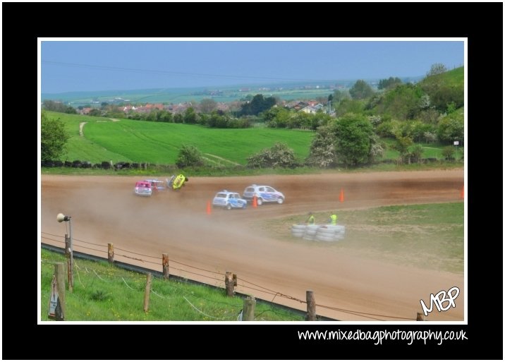 Scarborough Autograss