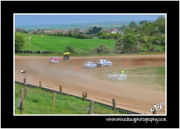 Scarborough Autograss